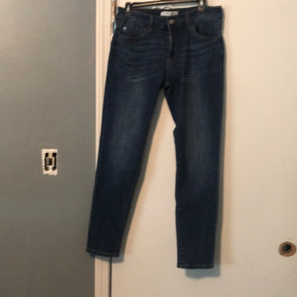 Kancan skinny jeans